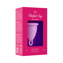 Kubeczek menstruacyjny rozmiar S Perfect Cup